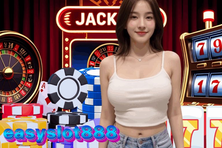 ป๊า ด 888 slot